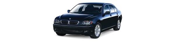 2007 bmw 750li on sale bluetooth music